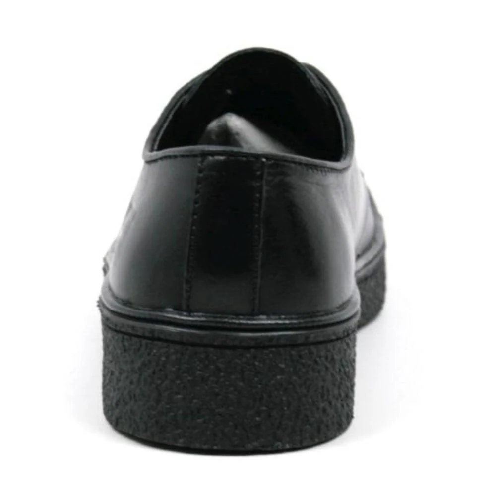British Walkers Classic Playboy Men’s Low Cut Oxford Shoes – The Legendary 80s Icon Reimagined for Modern Street Luxury - Image 14