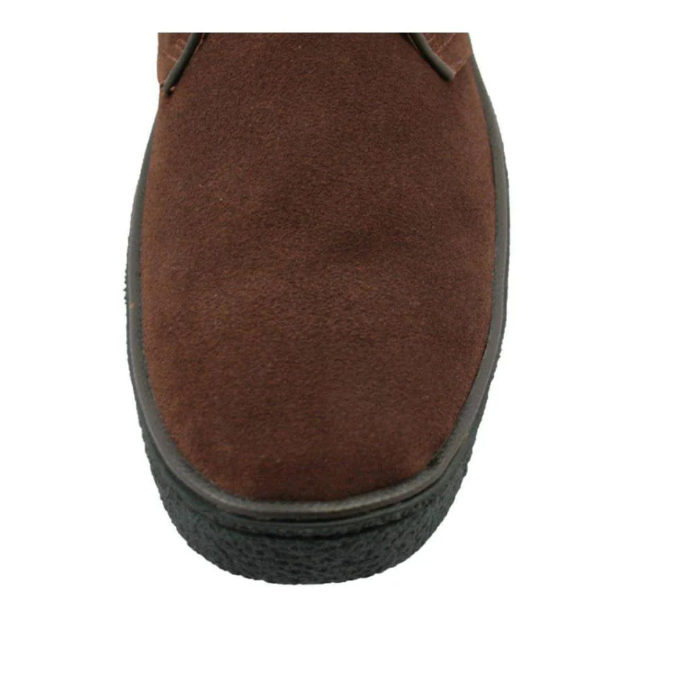 British Walkers Classic Playboy Men’s Low Cut Oxford Shoes – The Legendary 80s Icon Reimagined for Modern Street Luxury - Image 33