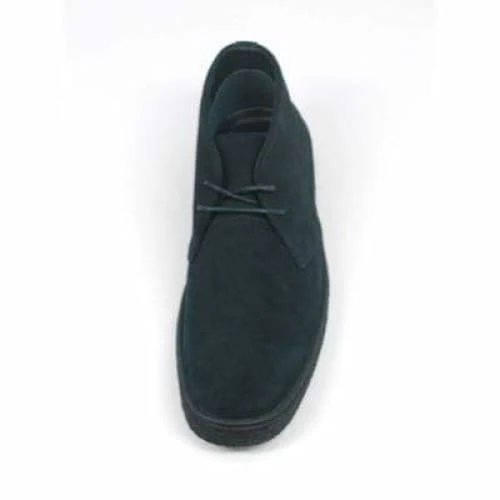 British Walkers Playboy Classic – Navy Suede Men’s Chukka Boot | Soft-Touch Heritage Craft with Refined Casual Style - Image 5