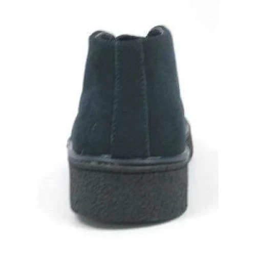 British Walkers Playboy Classic – Navy Suede Men’s Chukka Boot | Soft-Touch Heritage Craft with Refined Casual Style - Image 6