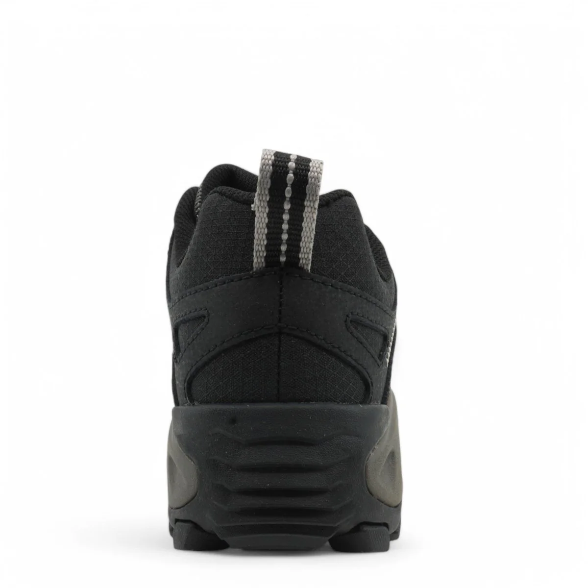 Merrell Deverta 3 Men’s Black Charcoal Lightweight Comfort Shoe Everyday Outdoor Performance J036961 - Image 5