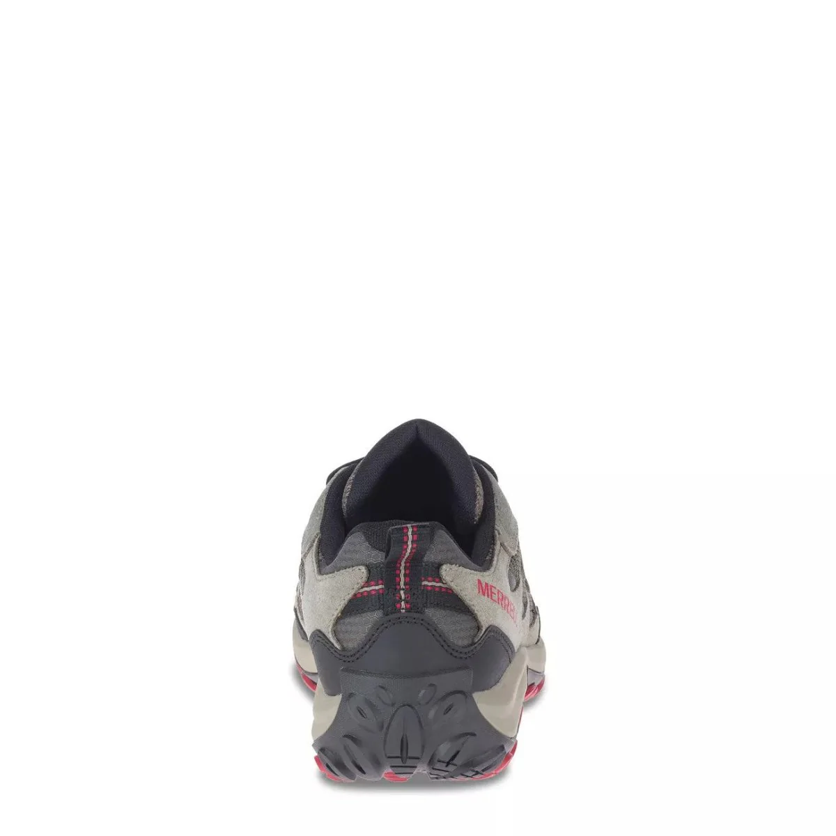 Merrell West Rim Mens Wide Width Outdoor Trail Hiking Shoe Comfort Fit Boulder J036517W - Image 5