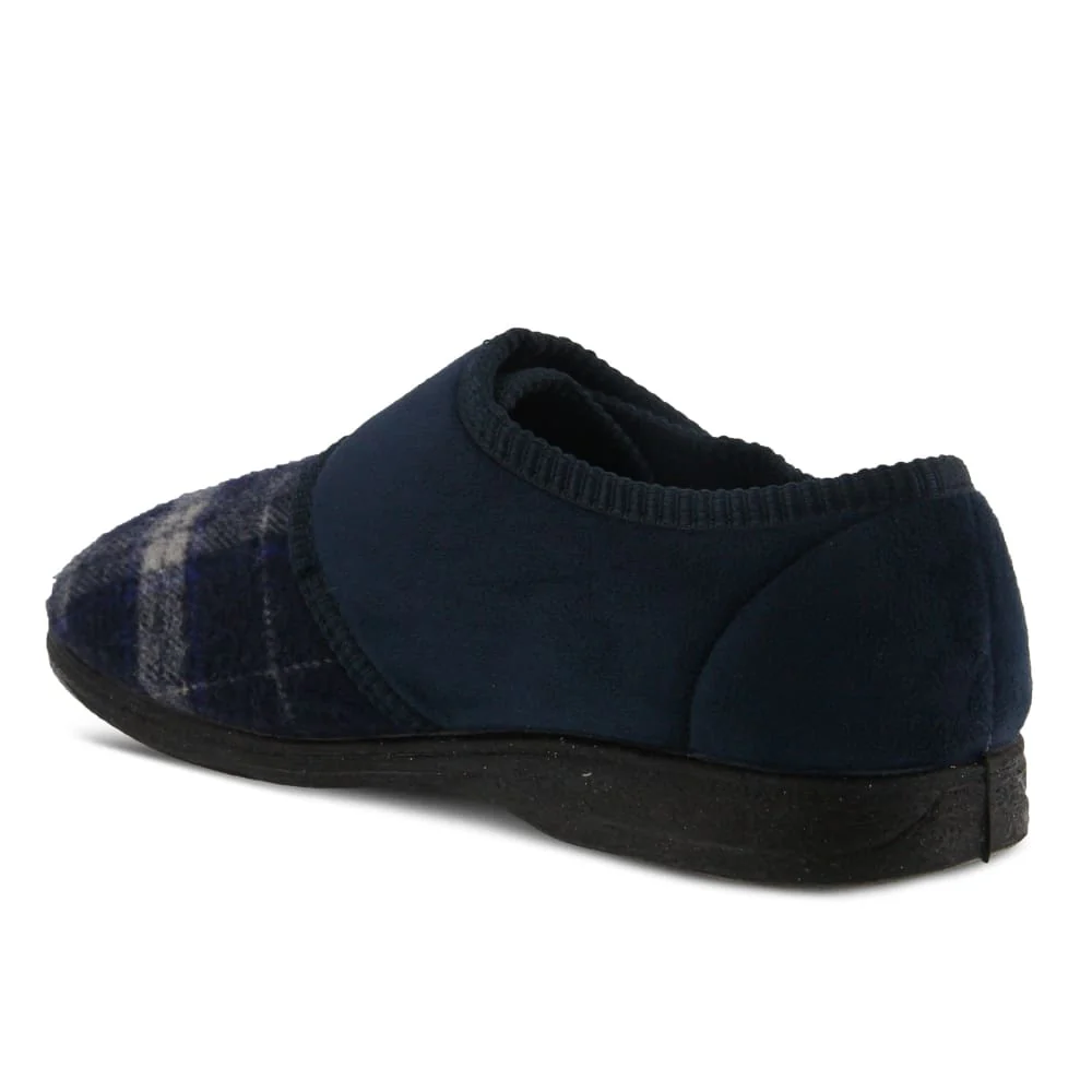 Spring Step Shoes Men Boris Slippers - Image 10