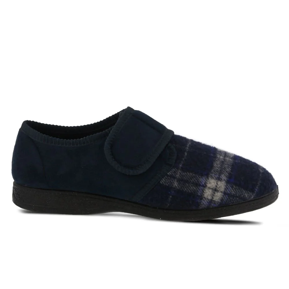 Spring Step Shoes Men Boris Slippers - Image 12