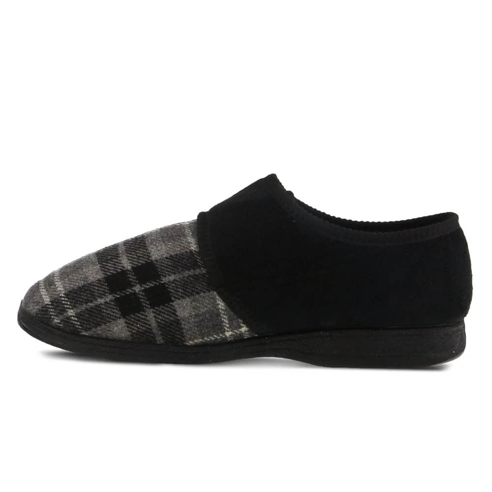 Spring Step Shoes Men Boris Slippers - Image 3