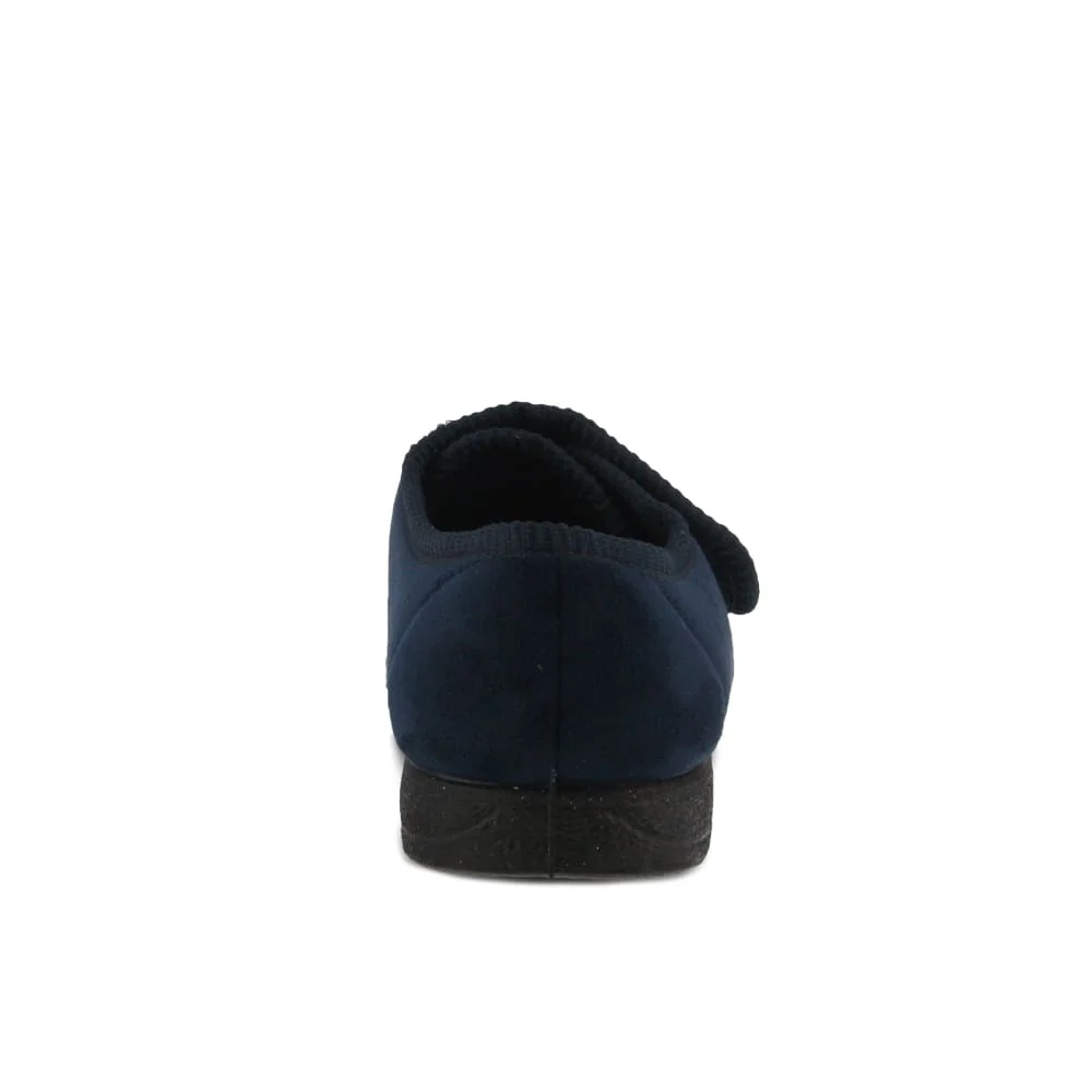 Spring Step Shoes Men Boris Slippers - Image 9