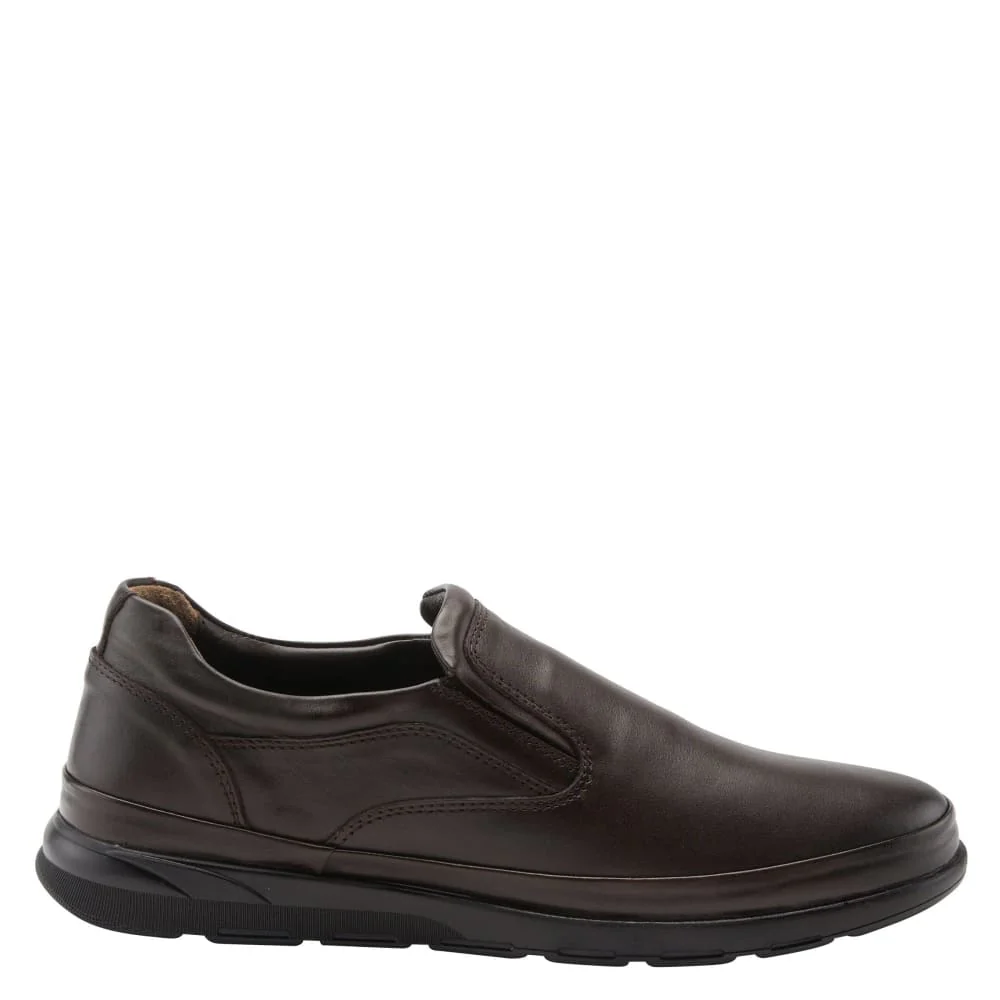 Spring Step Shoes Men Stephen Shoe - Image 9