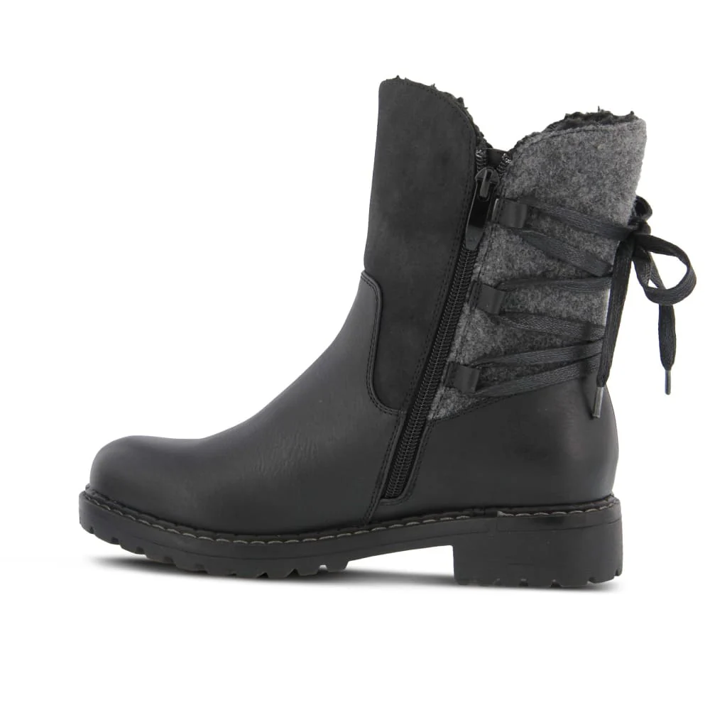 Spring Step Shoes Patrizia Dawna Women's Fur Boots - Image 16