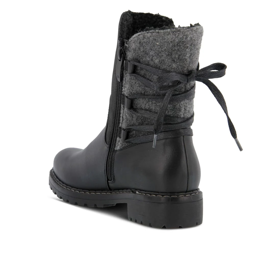 Spring Step Shoes Patrizia Dawna Women's Fur Boots - Image 21