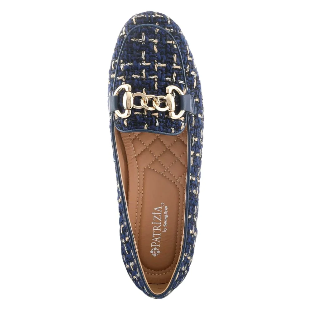 Spring Step Shoes Patrizia Knitknot Ballerina Shoes - Image 14