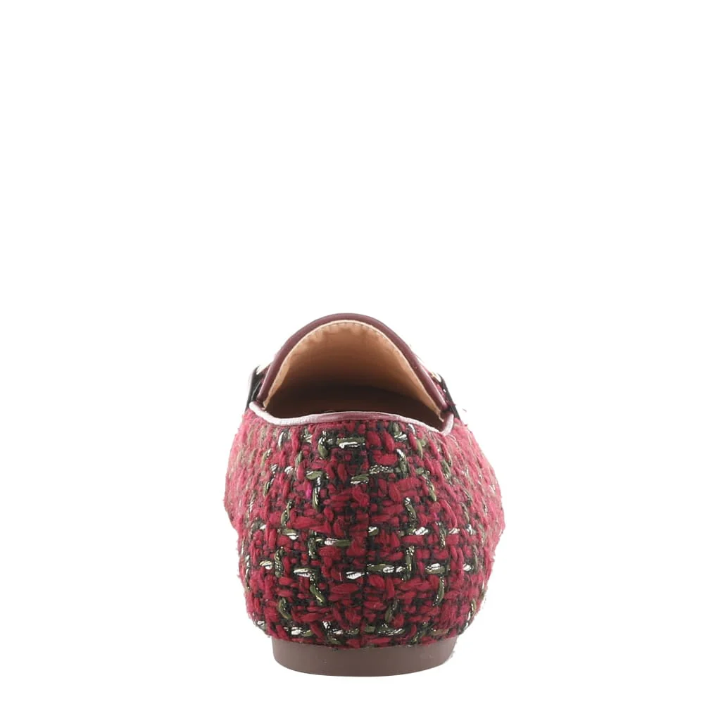 Spring Step Shoes Patrizia Knitknot Ballerina Shoes - Image 26