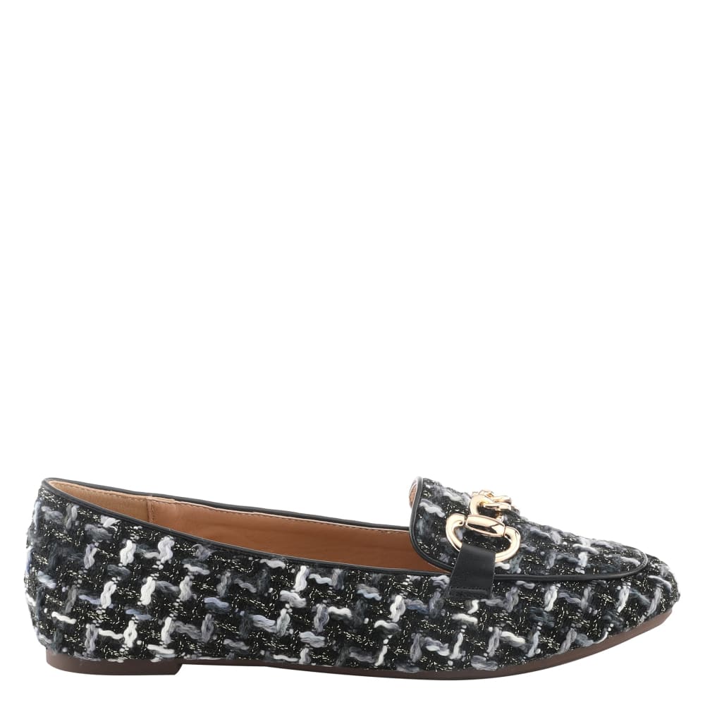 Spring Step Shoes Patrizia Knitknot Ballerina Shoes - Image 31