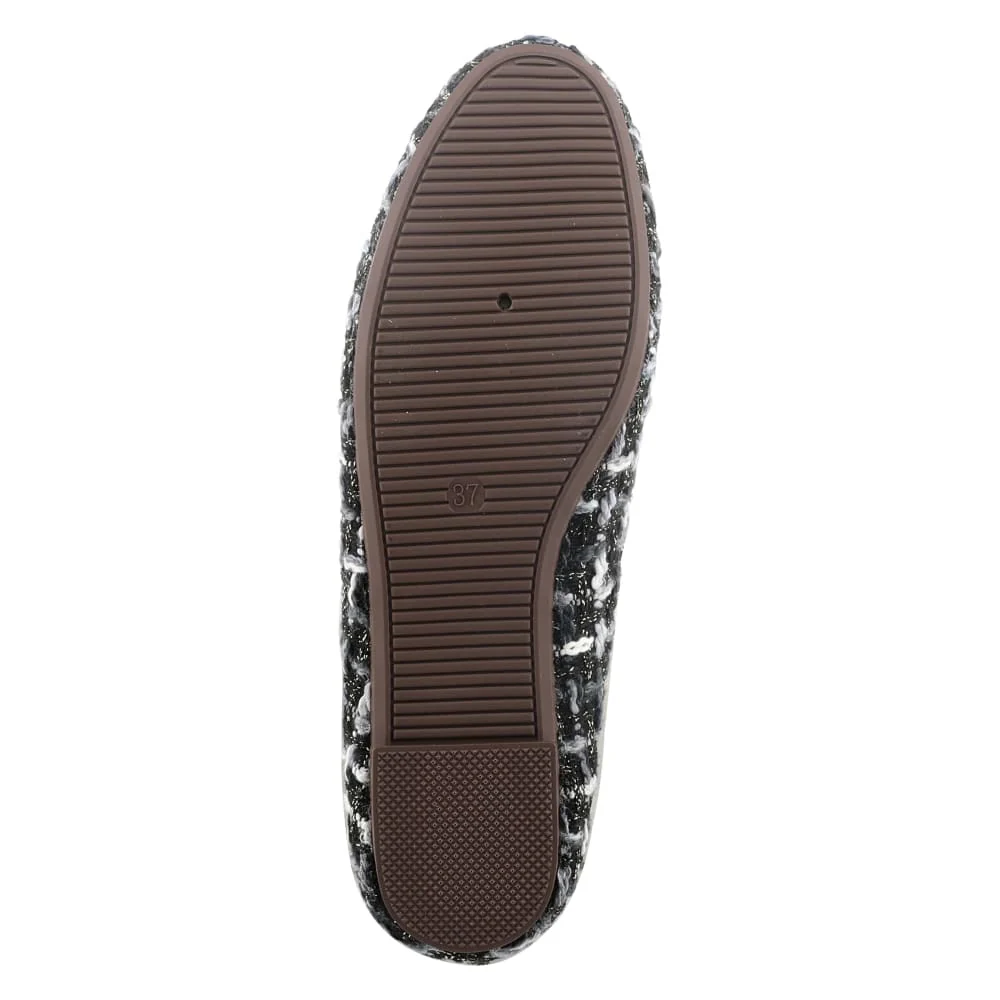 Spring Step Shoes Patrizia Knitknot Ballerina Shoes - Image 32