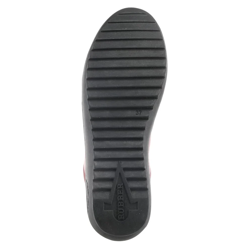 Spring Step Shoes Pinna Women's Comfortable Slip On Leather Shoes - Image 12