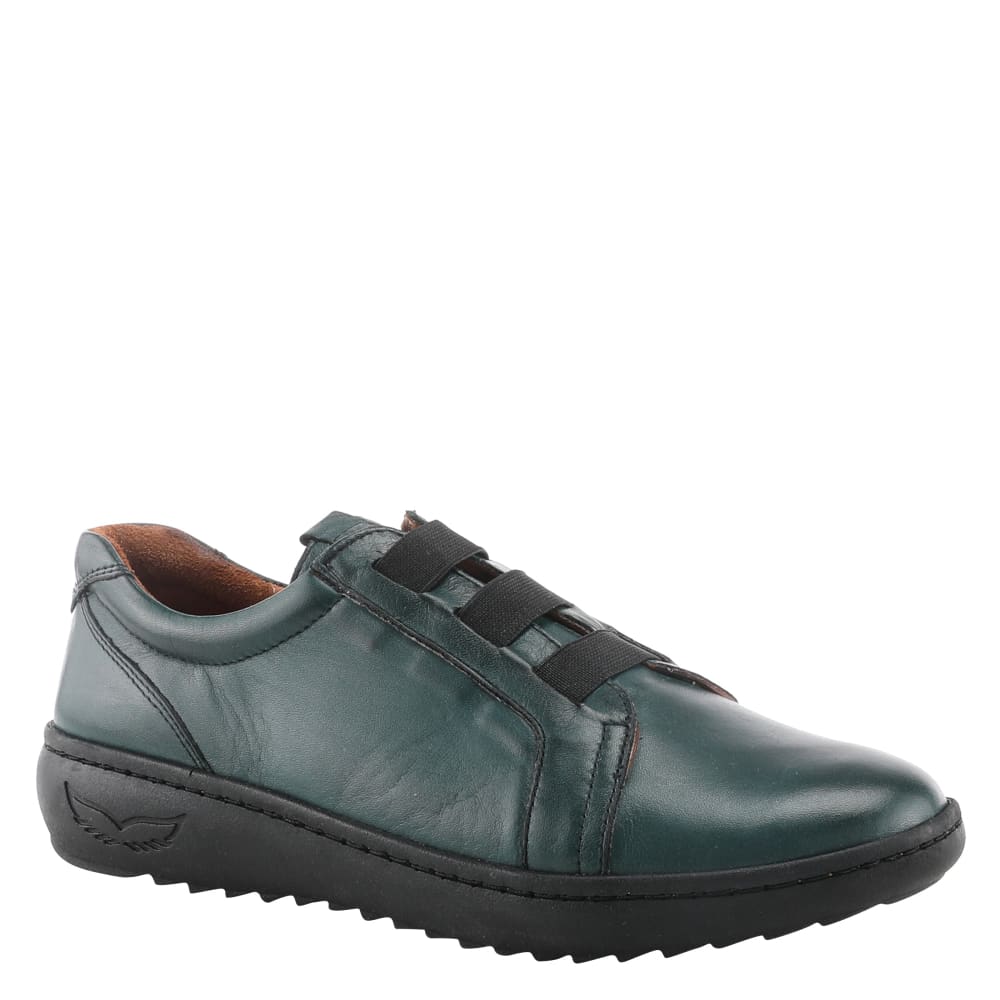Spring Step Shoes Pinna Women's Comfortable Slip On Leather Shoes - Image 19