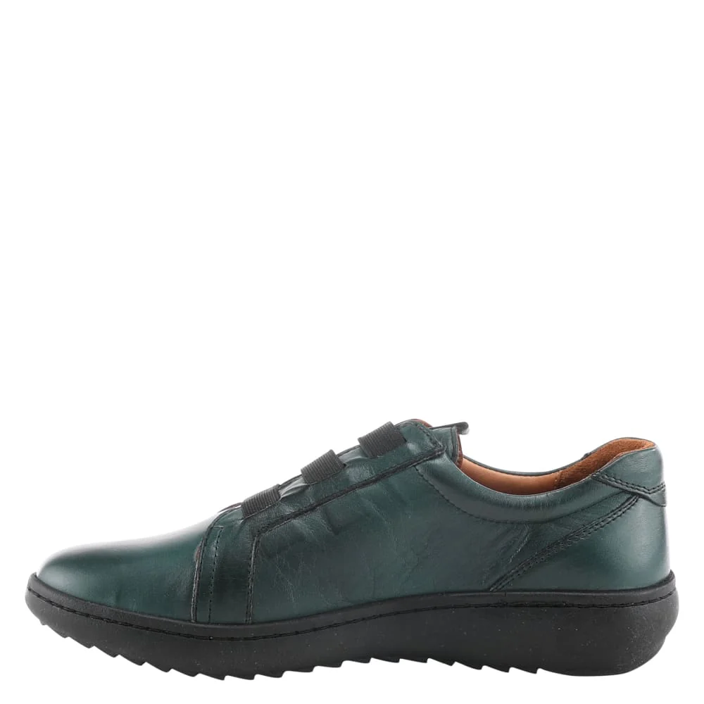 Spring Step Shoes Pinna Women's Comfortable Slip On Leather Shoes - Image 20