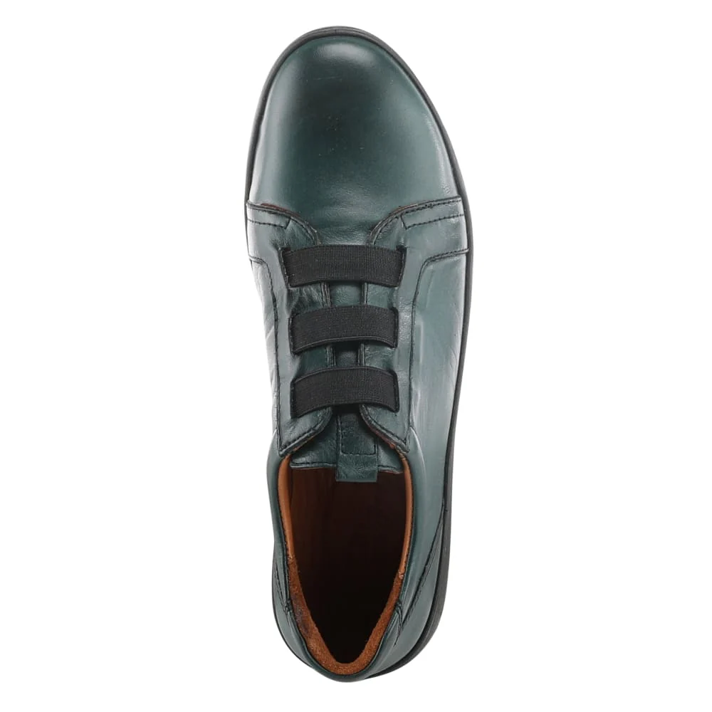 Spring Step Shoes Pinna Women's Comfortable Slip On Leather Shoes - Image 21