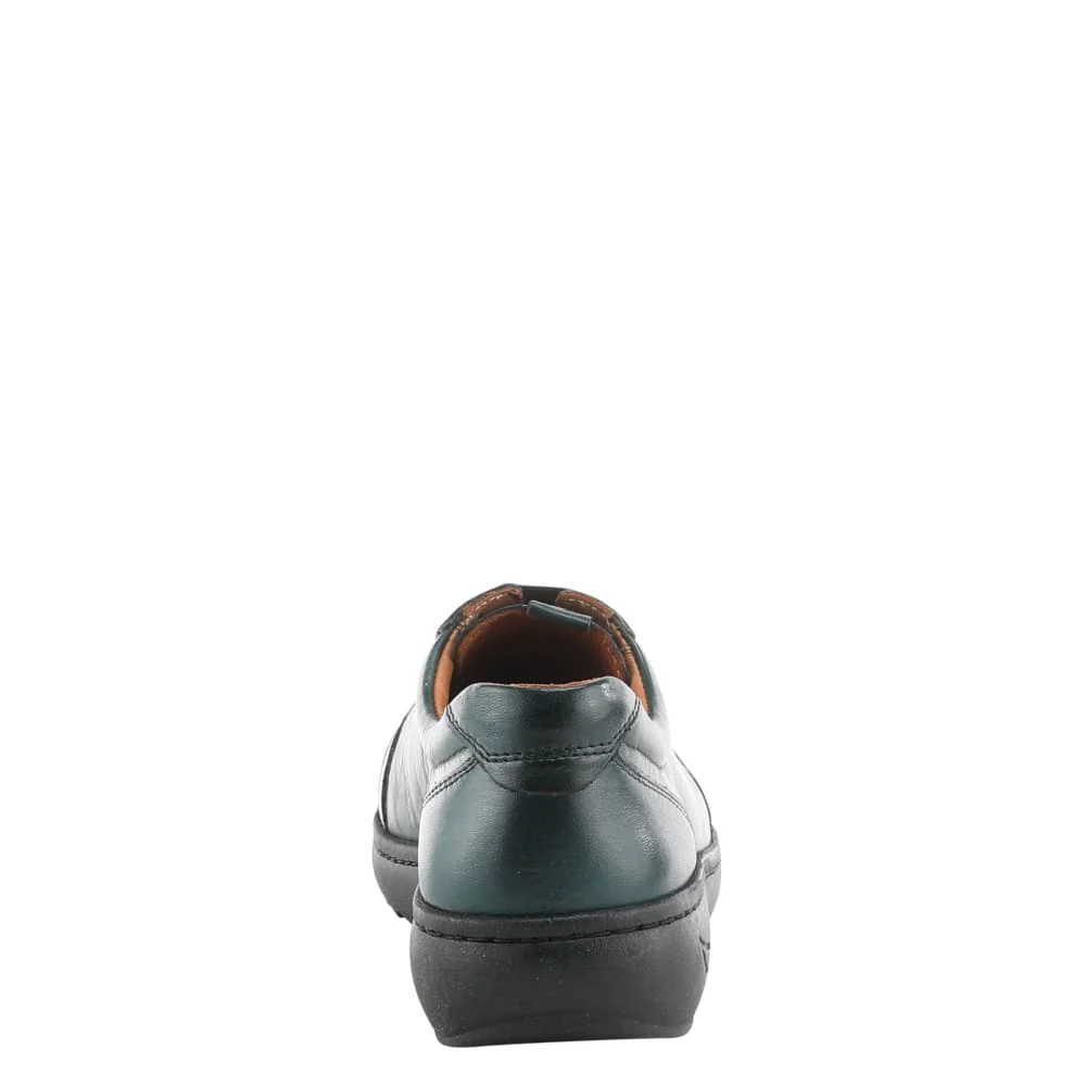 Spring Step Shoes Pinna Women's Comfortable Slip On Leather Shoes - Image 22