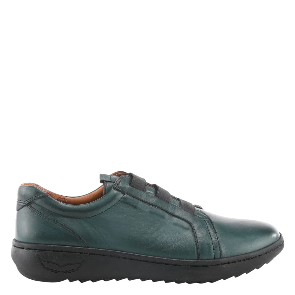 Spring Step Shoes Pinna Women's Comfortable Slip On Leather Shoes - Image 23