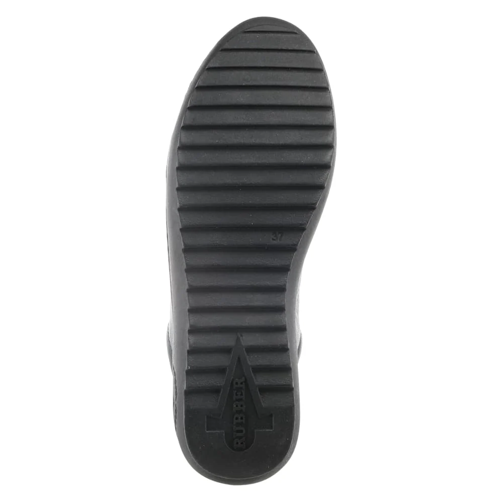 Spring Step Shoes Pinna Women's Comfortable Slip On Leather Shoes - Image 24