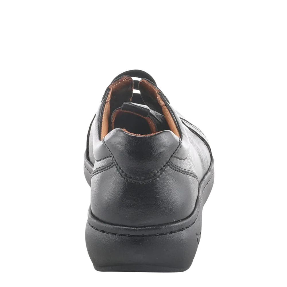Spring Step Shoes Pinna Women's Comfortable Slip On Leather Shoes - Image 3