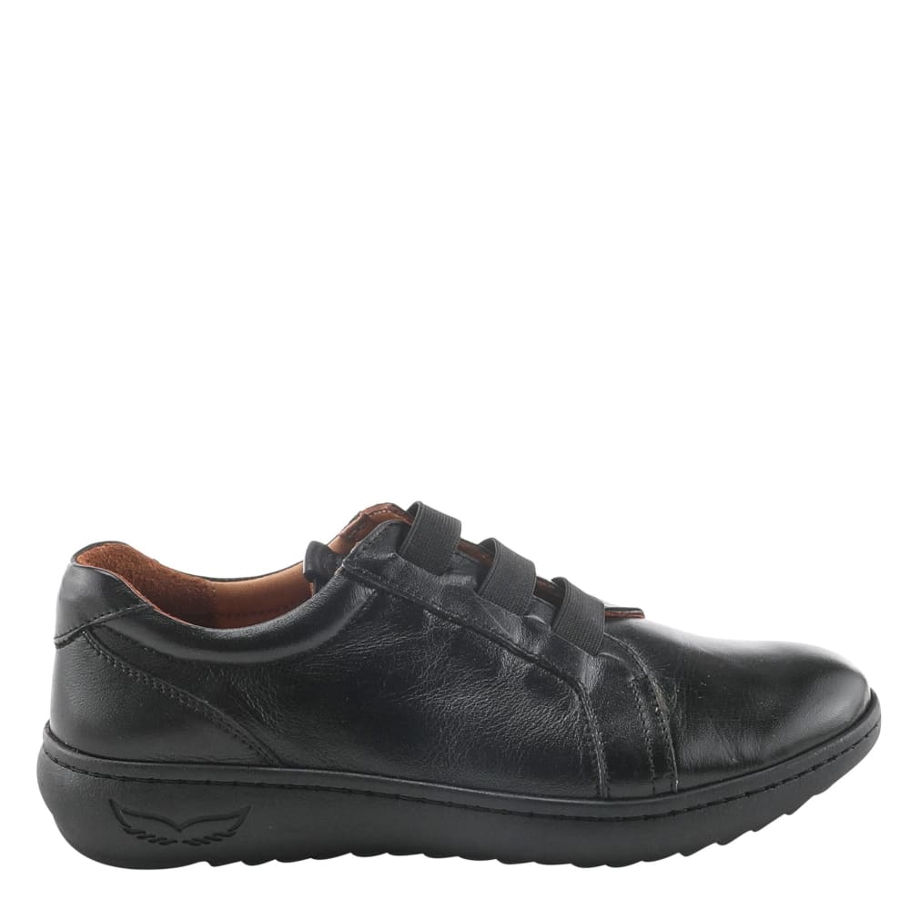 Spring Step Shoes Pinna Women's Comfortable Slip On Leather Shoes - Image 5