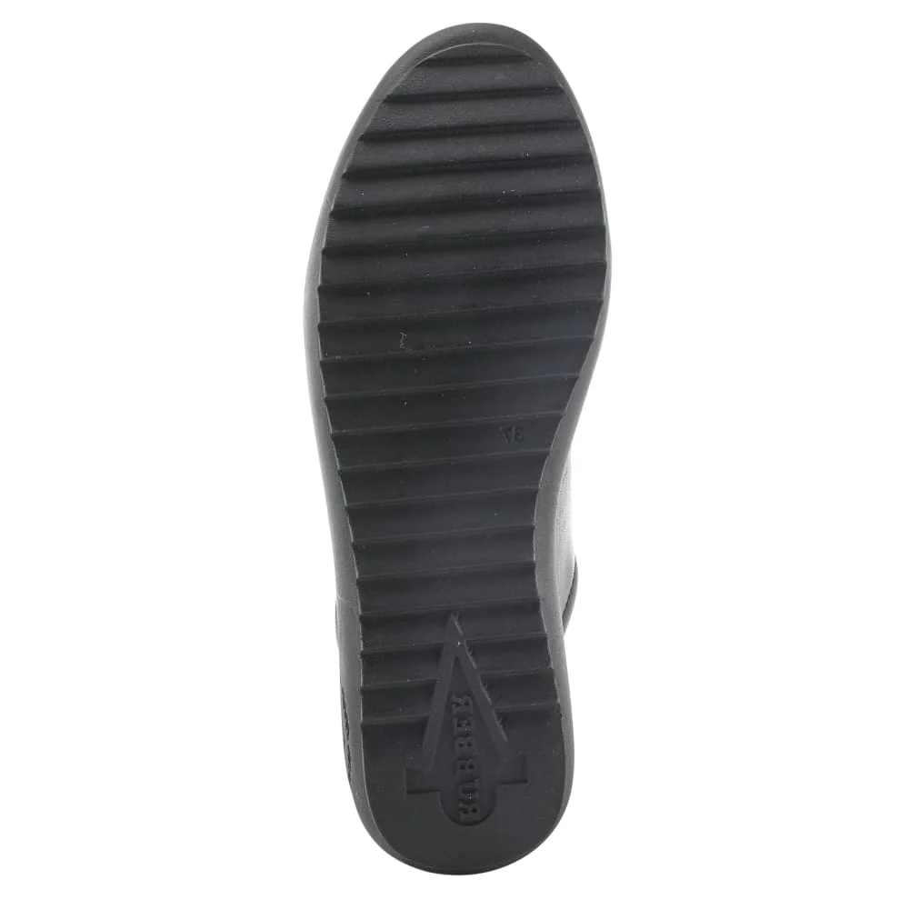 Spring Step Shoes Pinna Women's Comfortable Slip On Leather Shoes - Image 6