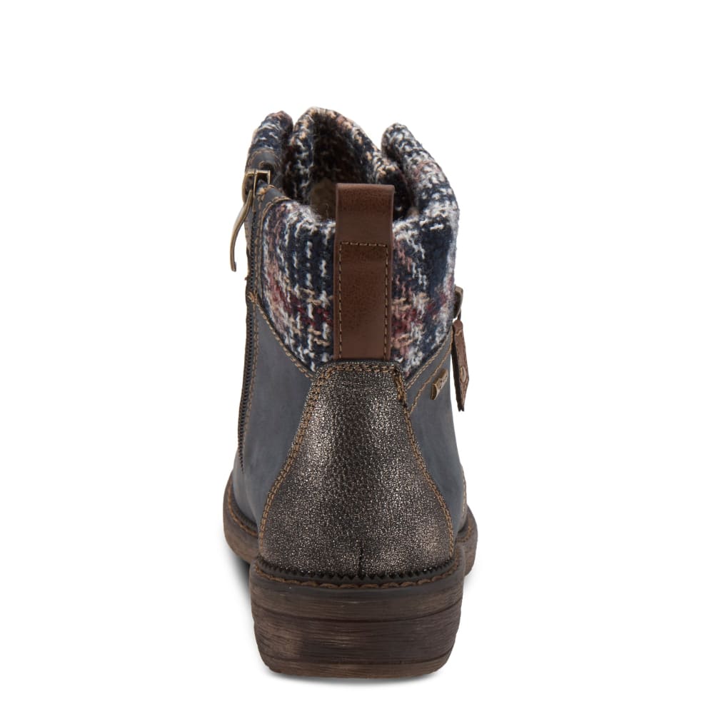 Spring Step Shoes Relife Khazera Women's Comfortable Shearling Boots - Image 18