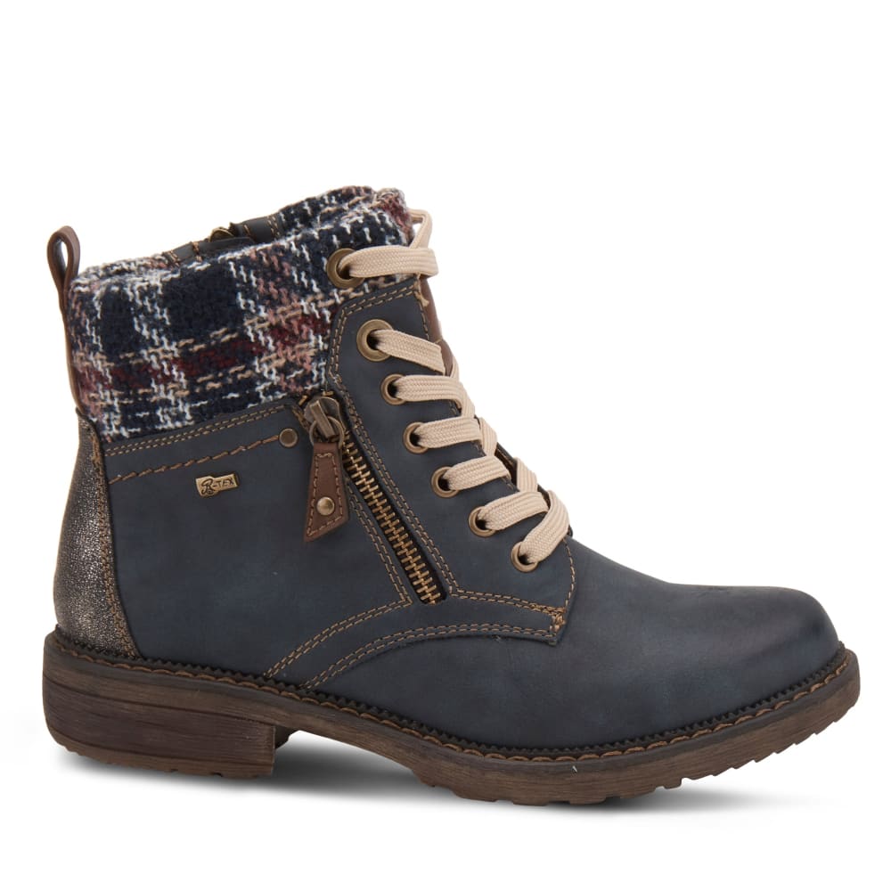 Spring Step Shoes Relife Khazera Women's Comfortable Shearling Boots - Image 19