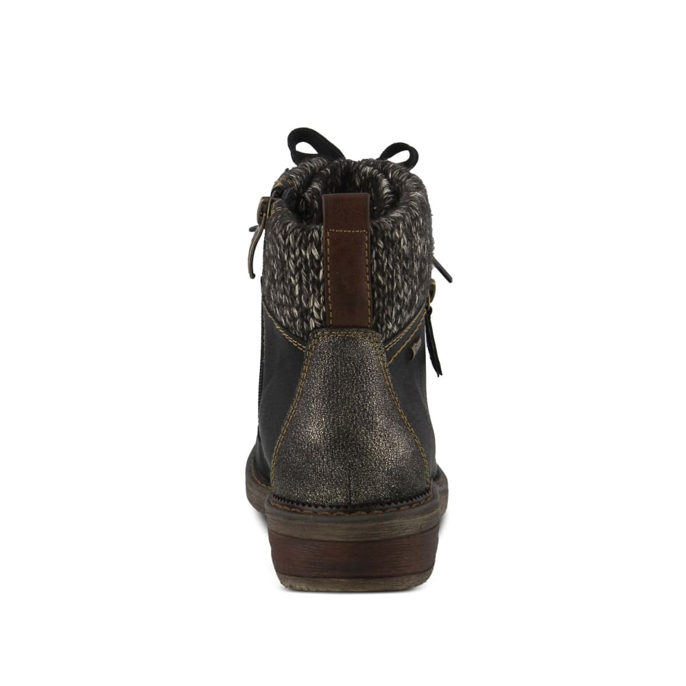 Spring Step Shoes Relife Khazera Women's Comfortable Shearling Boots - Image 25
